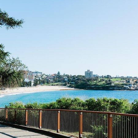 Coogee Bay Boutique Hotel Sydney Kültér fotó