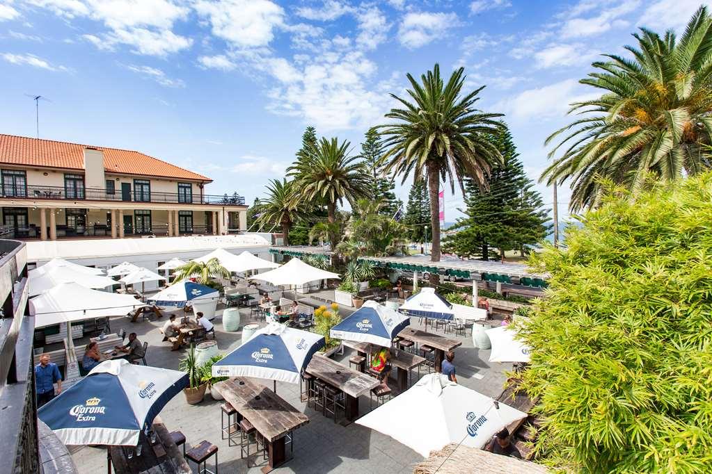 Coogee Bay Boutique Hotel Sydney Kültér fotó